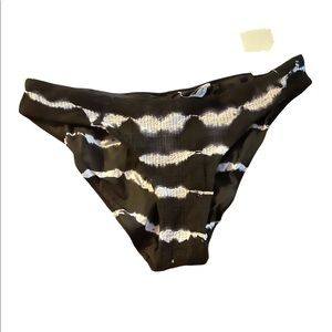 BECCA TIR DYE BOTTOM HIPSTER